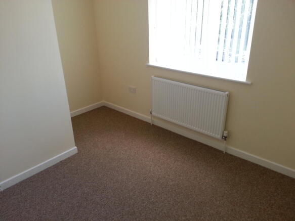 Front Bedroom