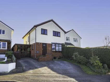 Graffam Grove, Cheadle