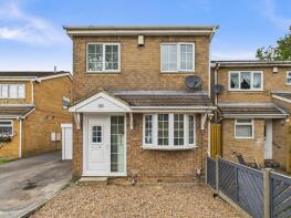 44, Sangster Way, Bradford BD5 8LQ