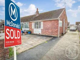 6, Milburn Avenue, Thornton Cleveleys FY5 2LB