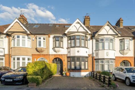 Grenville Gardens, Woodford Green