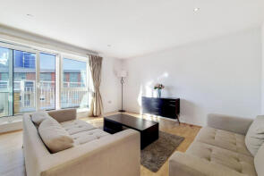 27, 18 Oyster Wharf, Lombard Road, London SW11 3RJ