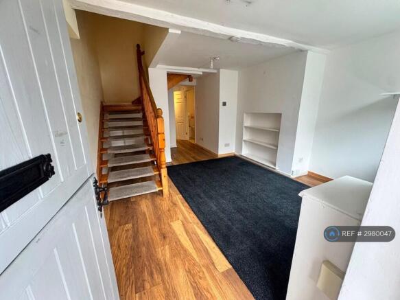 Front Living Room