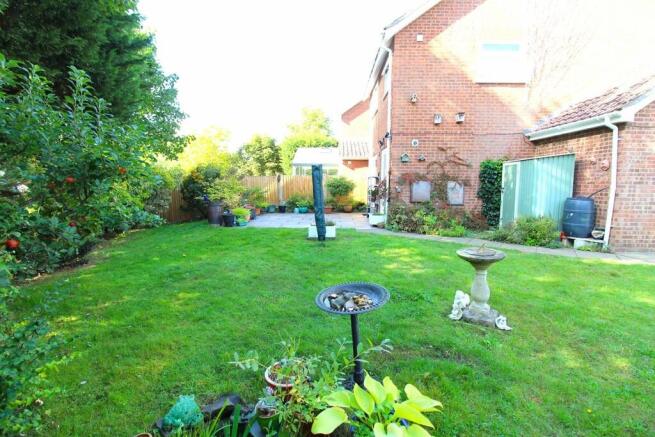 garden