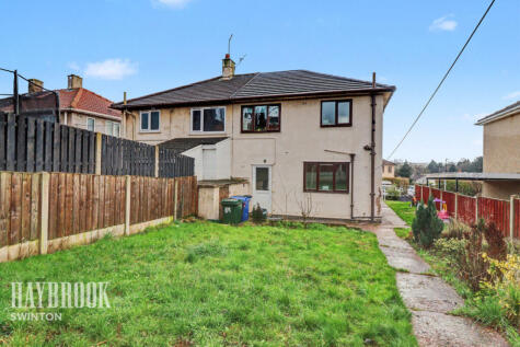 Oak Grove, Doncaster