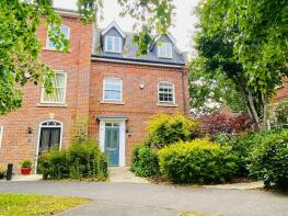59, Saint Michaels Avenue, Norwich NR11 6YA
