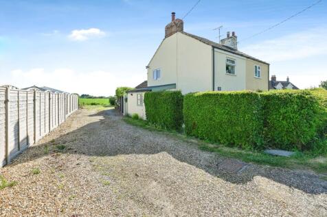 Church Road, Emneth, Wisbech, Norfolk, PE14