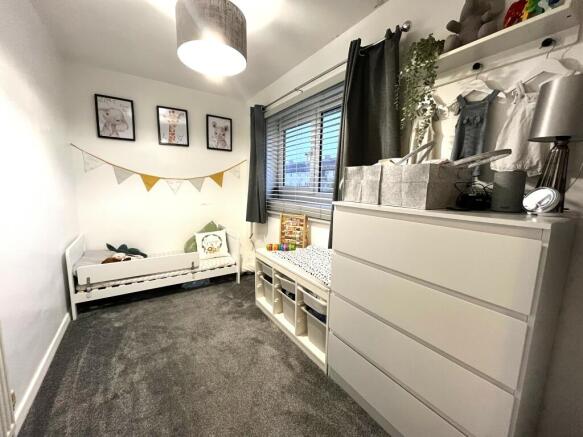 Bedroom 3