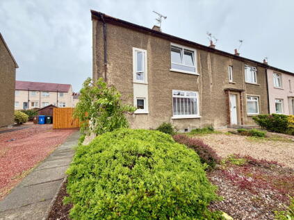Bantaskine Drive, Falkirk, FK1 5HS