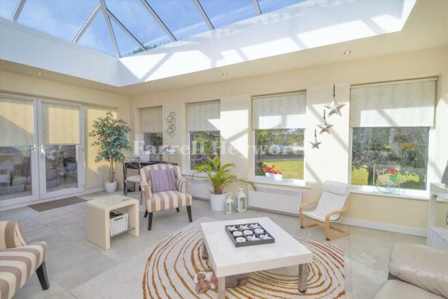 Conservatory 1