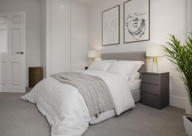 1 bed Apartment for sale in wakefield