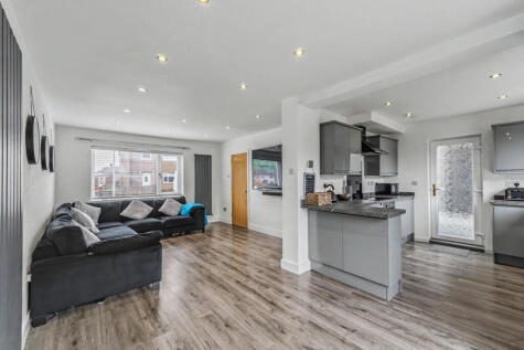 Scafell Close, Whitehaven, CA28 8DS
