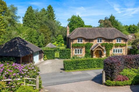 Spinney Lane, West Chiltington, Pulborough, West Sussex, RH20