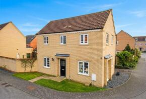 4, Maze Avenue, Norwich NR8 5GD