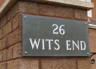 Sign
