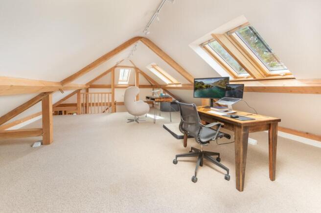 Home Office