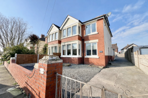 11a, Gresham Road, Thornton-cleveleys FY5 3EE