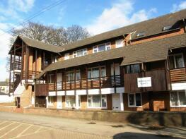 7, Arlington Court, Church Lane, Newmarket CB8 0HN