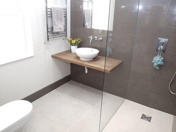 Luxury En-Suite