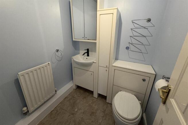 En Suite