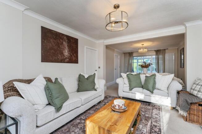 Braemar Close, CHESTER, Cheshire, CH3 photo 4