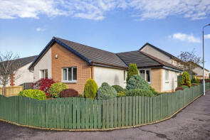 27, Darnlaw View, Auchinleck KA18 2LF
