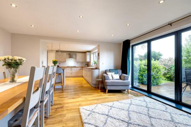 3 Rennes Close, Ashby
