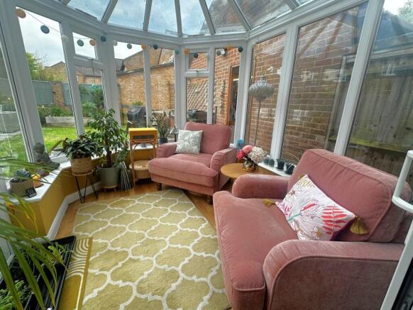 Bilberry Drive, Marchwood photo 4