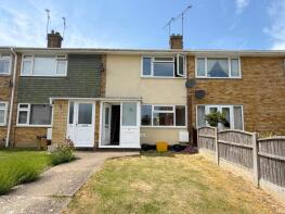 4, Peregrine Drive, South Benfleet, Benfleet SS7 5EJ