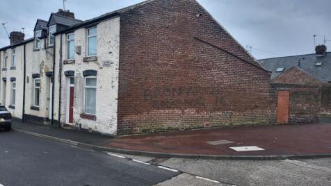 Swan Street, Sunderland, SR5