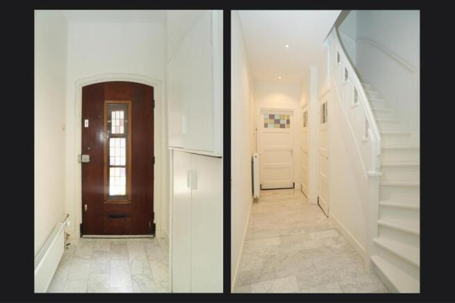 Prins Bernhardstraat 5 5211 HE 'S-HERTOGENBOSCH image 2