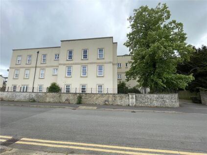 7 Ashlar House, Reed Court, Swindon