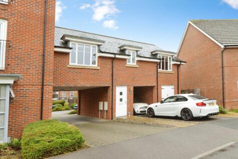 Ashmole Place, WOKINGHAM