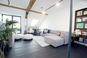 Flat 506, Crusader Mill, Chapeltown Street, Manchester M1 2EX