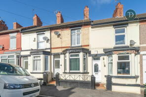 18, Briardale Road, Oxton CH42 9NF