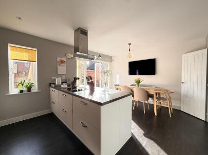 London Road, Attleborough, Norfolk, NR17