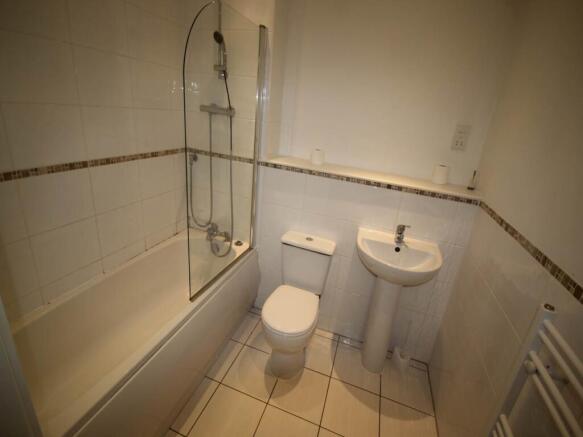 1 bed Flat to rent Image 7