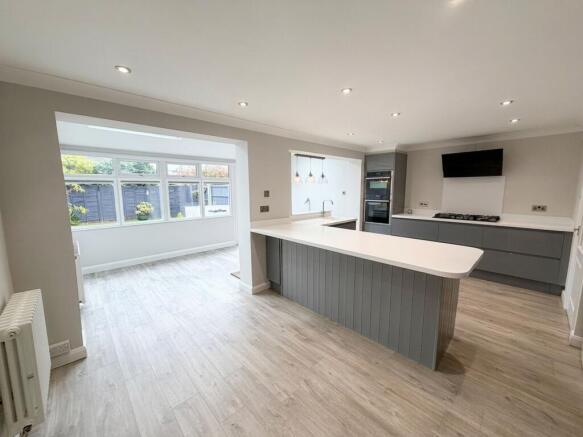 Chichester Close, Grantham, NG31 photo 4