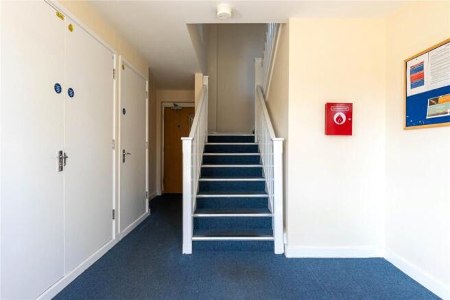 Entrance Foyer