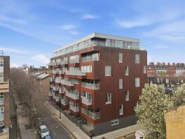 13, Mansford Street, London E2 7DN