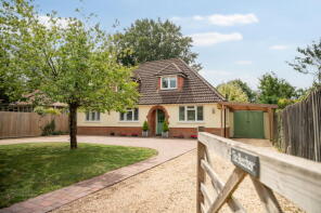 1 The Beeches, Talbot Road, Aylesbury HP22 5JH