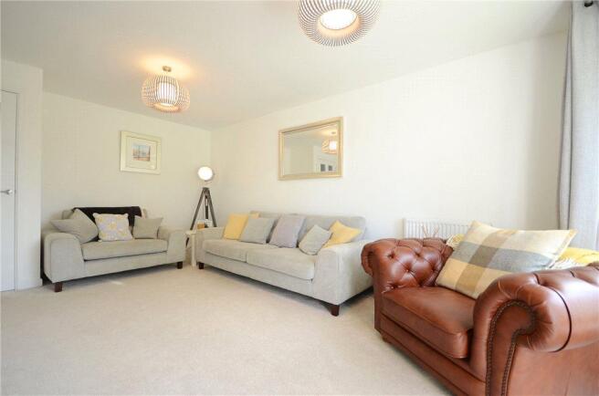 Lounge A