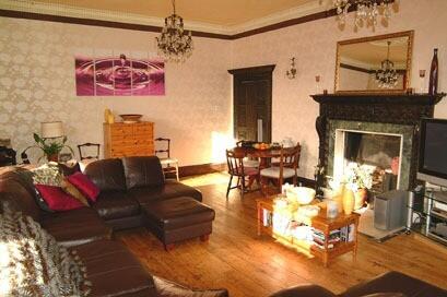Large Sitting Room