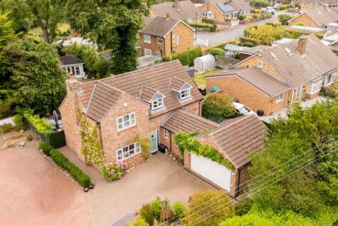 Wetherby Road, Rufforth, York