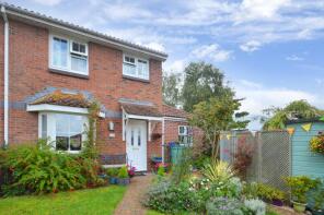 15, Wesley Way, Exeter EX2 8FY