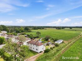 54, Green Lane, Roxwell, Chelmsford CM1 4NA