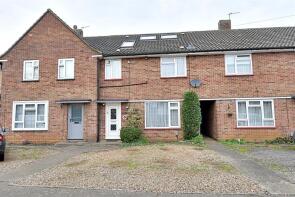 112, Tudor Way, Hertford SG14 2DL