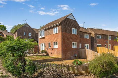 The Camellias, Banbury