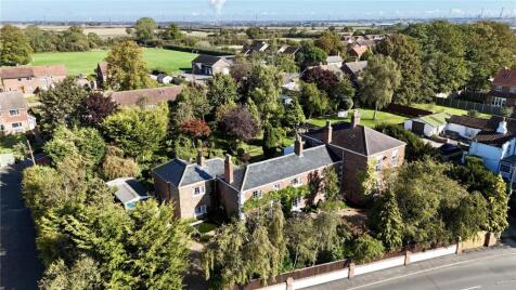 Front Street, Ulceby, Lincolnshire, DN39