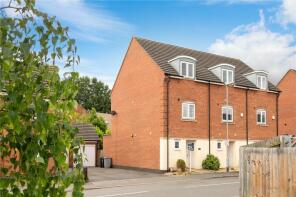 1, Great Northern Gardens, Bourne PE10 9EH